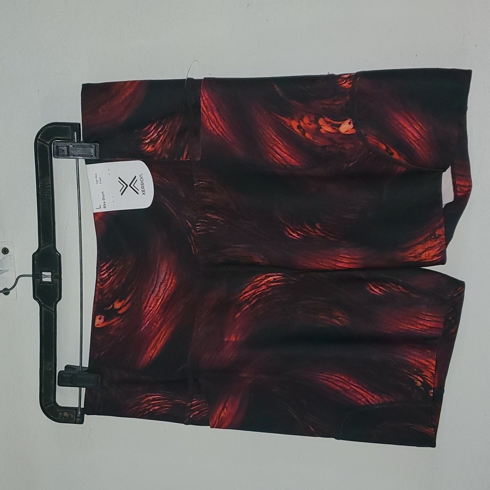 Xersion bike short